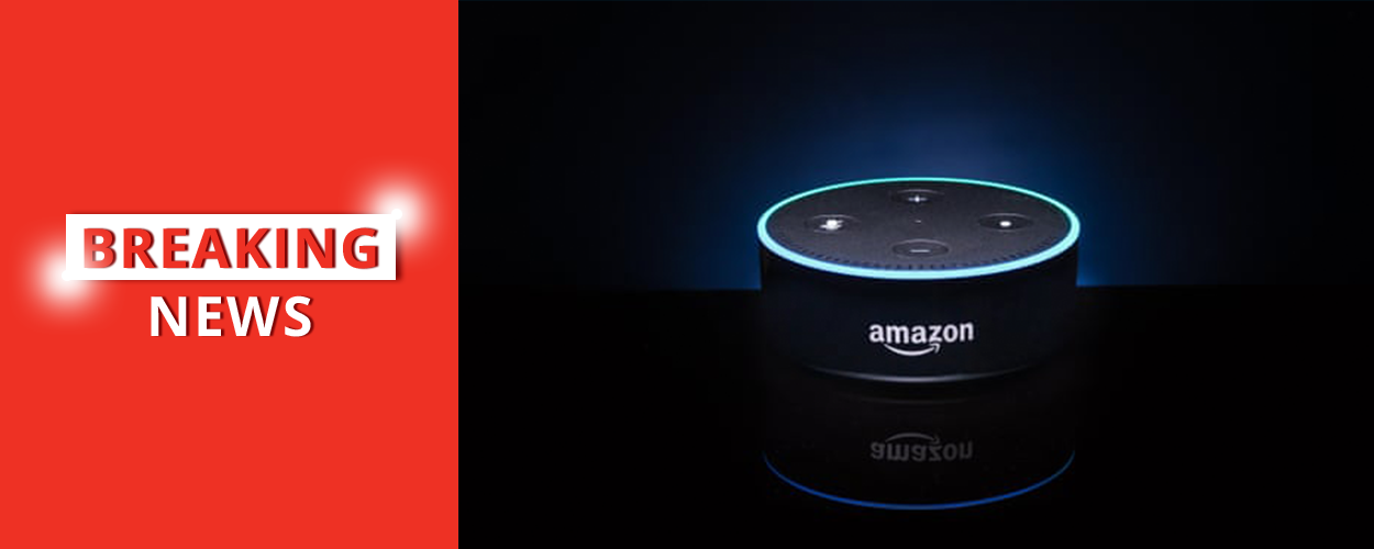 NHS team up with Amazon Alexa