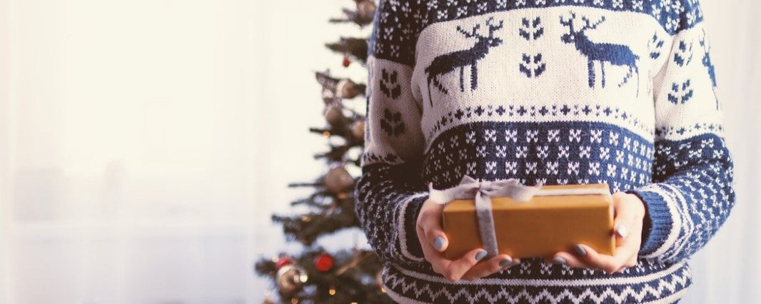 10 Best Christmas Gifts for Older Parents