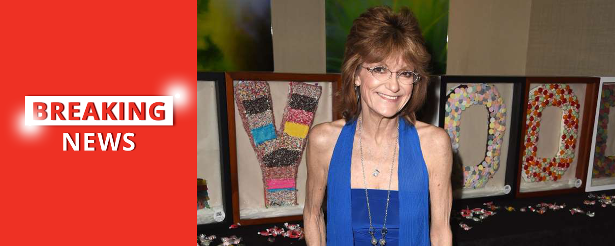 Denise Nickerson Willy Wonka Star Dies Age 62