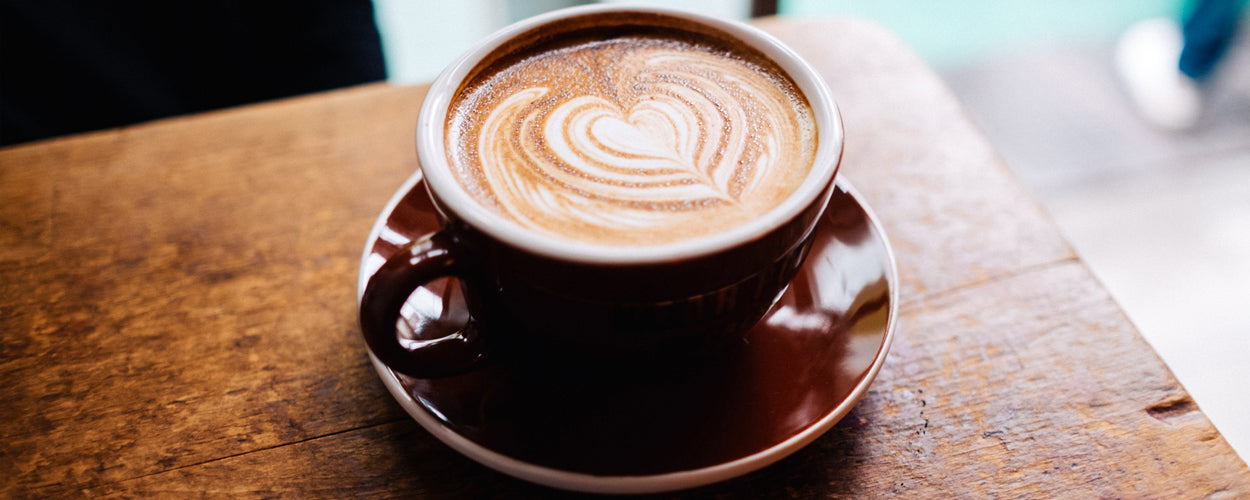 Living Longer – Is Coffee The Answer?