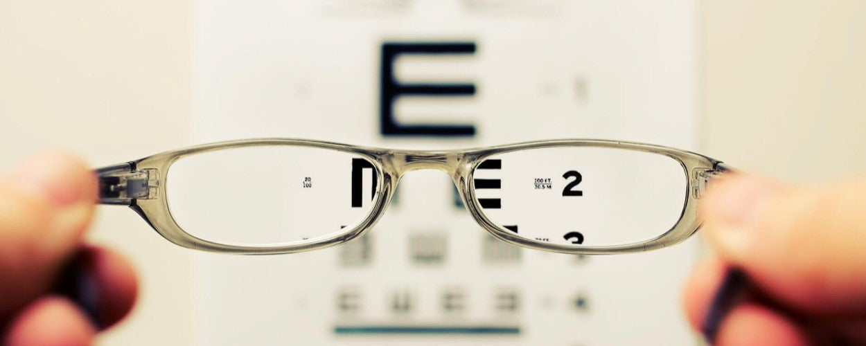 Eye Care for the Elderly: Common Eye Conditions