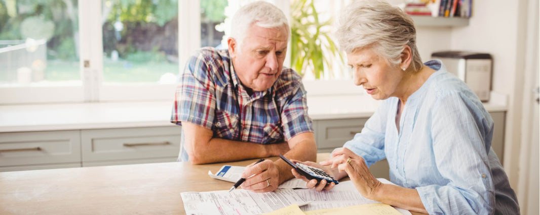 Finance Tips for You and Your Elderly Loved Ones