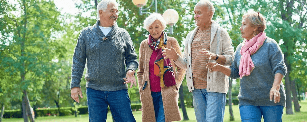 How to Stay Young: Tips for Older People On a Budget