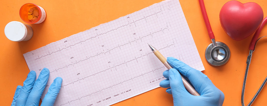 Heart Failure Symptoms in Elderly People