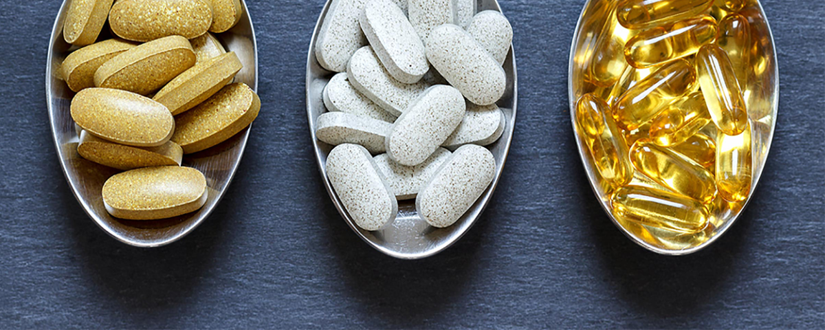 How to Stay Healthy: Vitamins