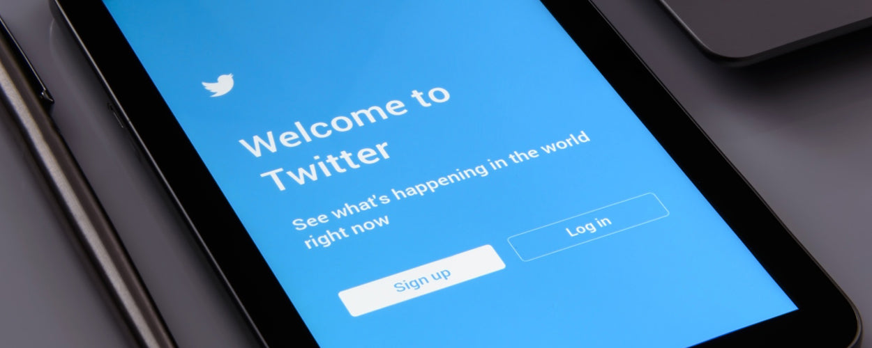 How to join and use Twitter