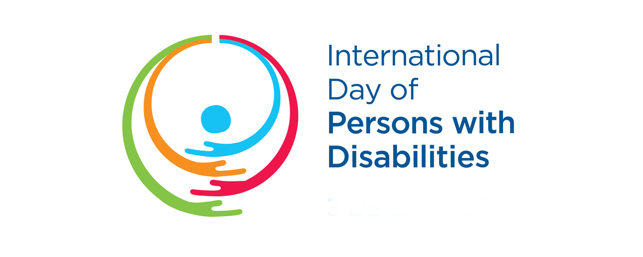 International Day Of People With Disabilities 2019