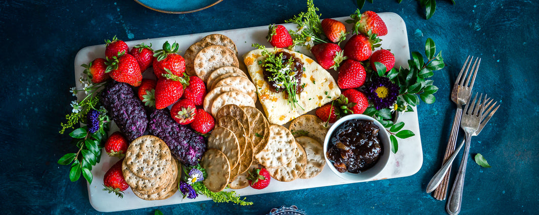 Making the Perfect Afternoon Tea