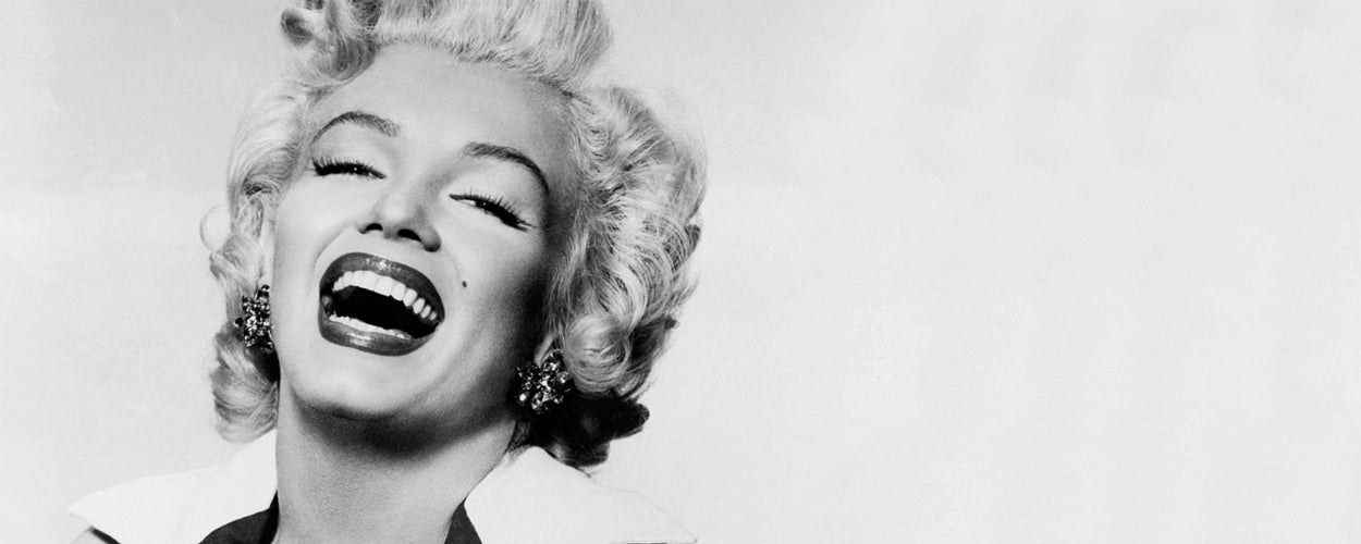 A Star Is Born: Marilyn Monroe – This Day In History