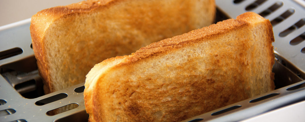 Toast Anyone? – National Toast Day