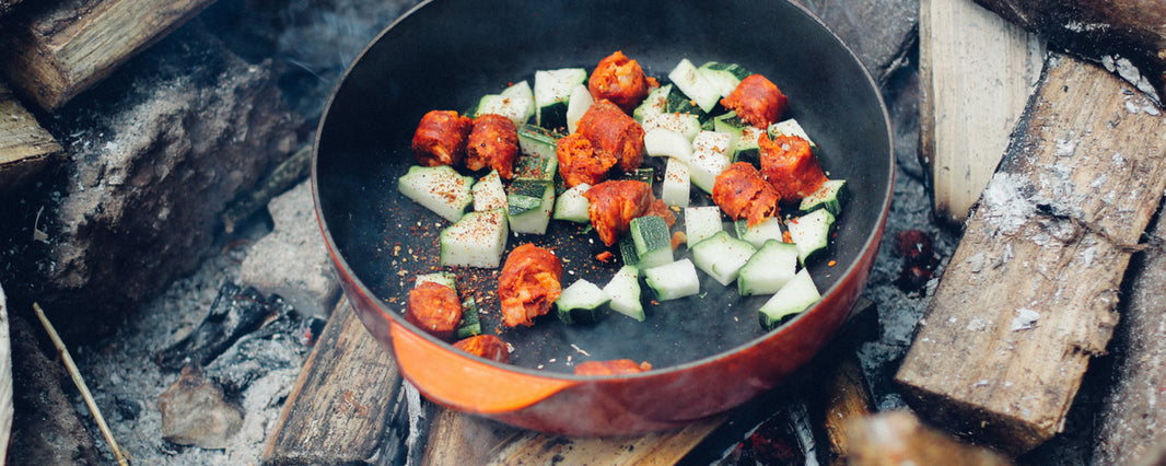 One-Pot Meals for Autumn