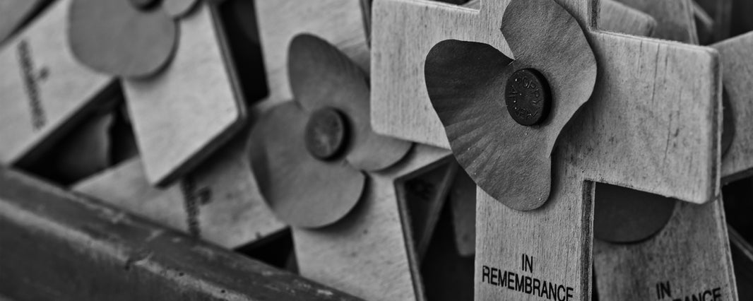 Remembrance Day: How Do Other Countries Commemorate?