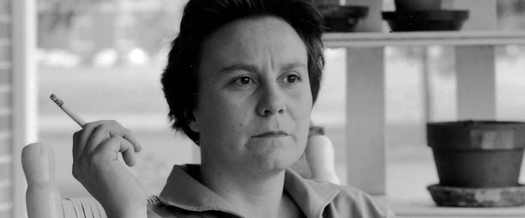 Remembering Harper Lee: An Extraordinary Novelist