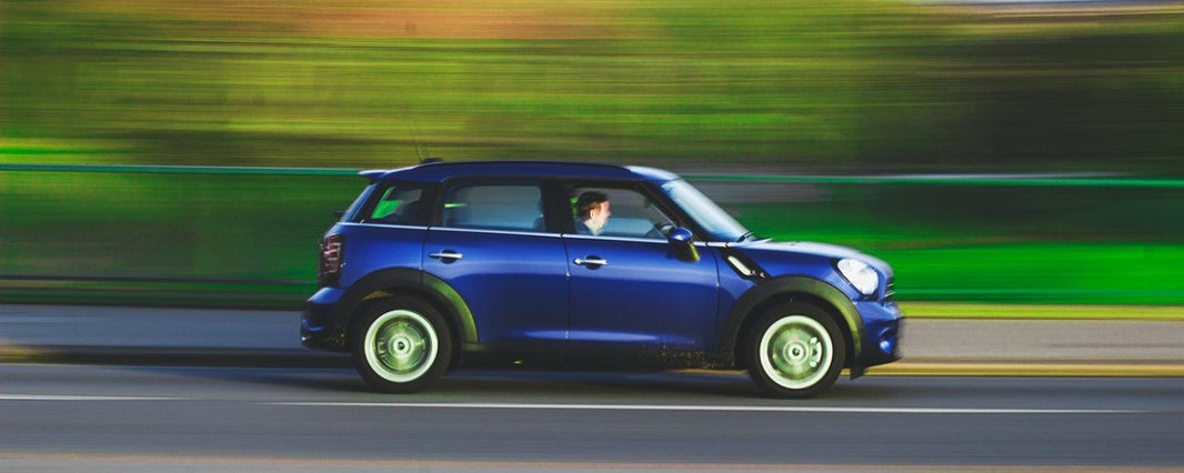 Top 10 Small Cars for Older Drivers in the UK