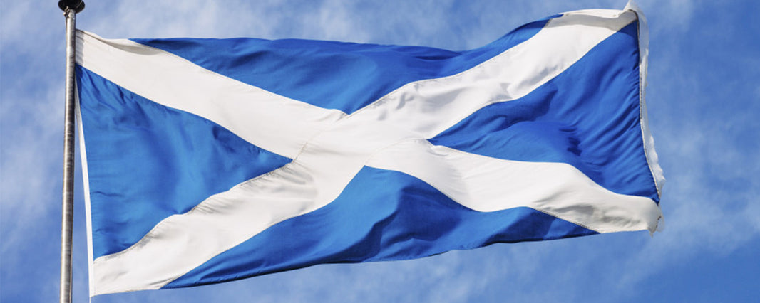 Happy St Andrew’s Day 2016