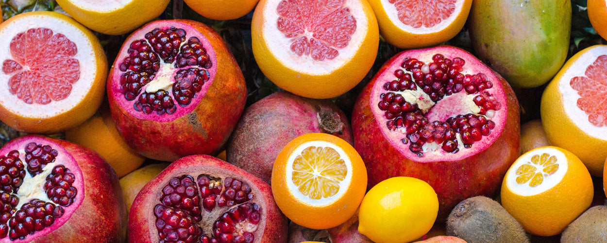 The Top ‘Superfoods’ You Need To Be Consuming