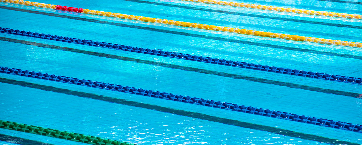 Swimming: Why You Should Dive In