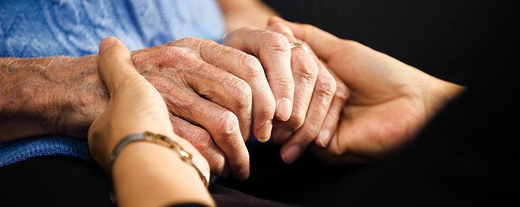 How To Talk About End Of Life Arrangements