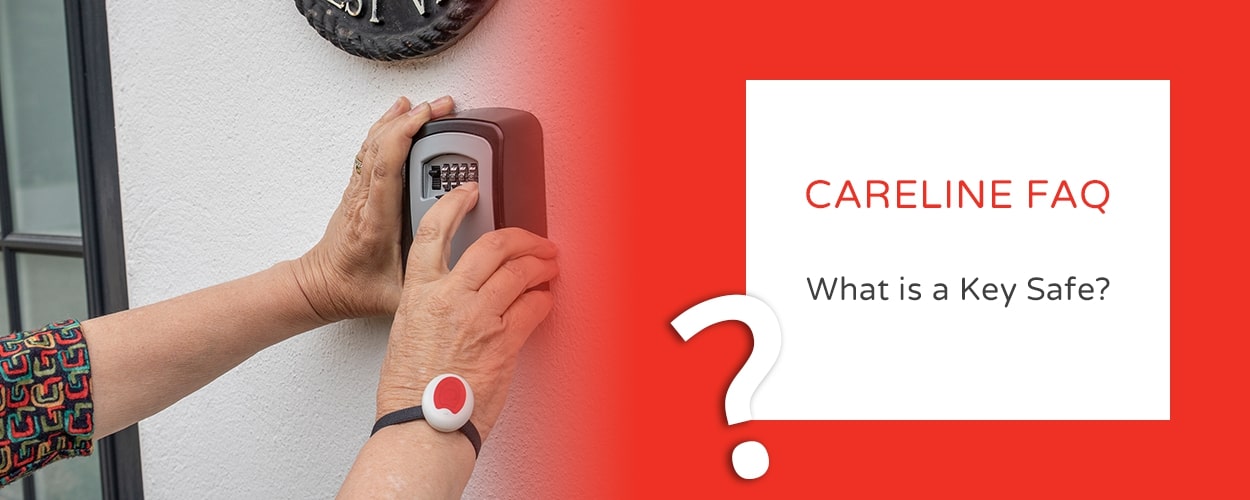 FAQ – What is a Key Safe?