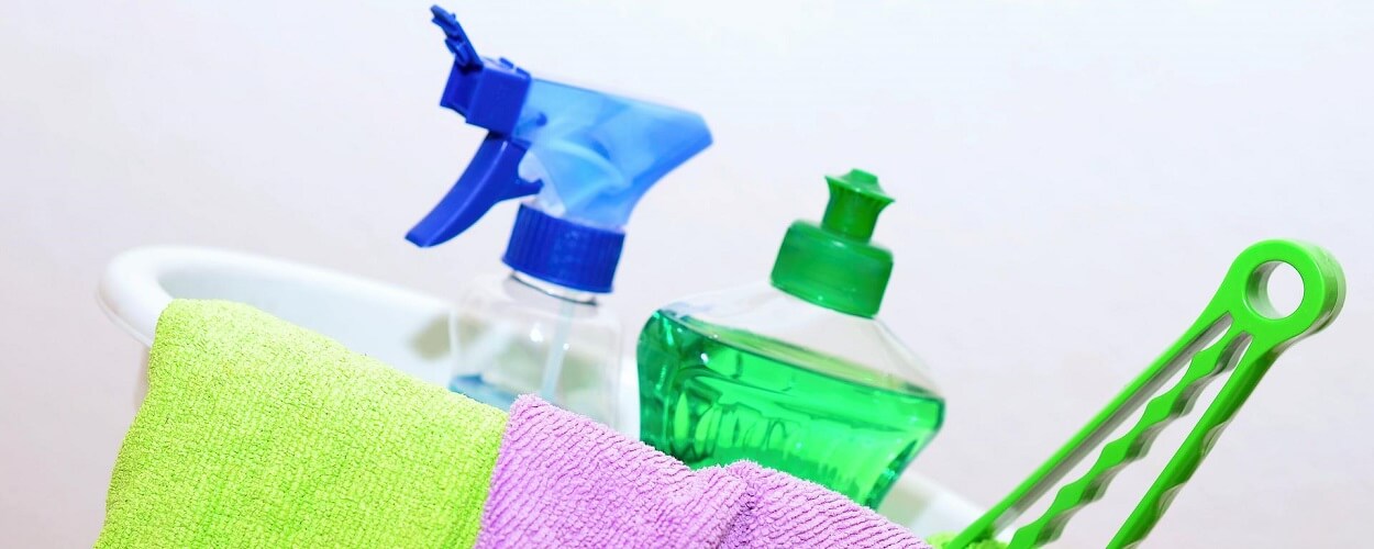 Cleaning Tips: Things to Know When Cleaning Your Home