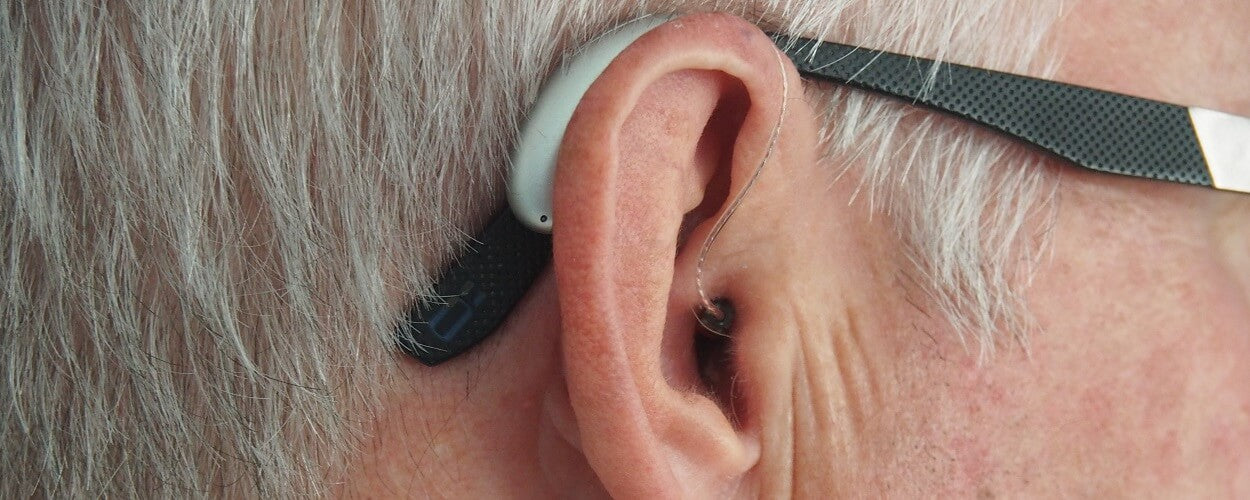 How to Talk About Age-Related Hearing Loss