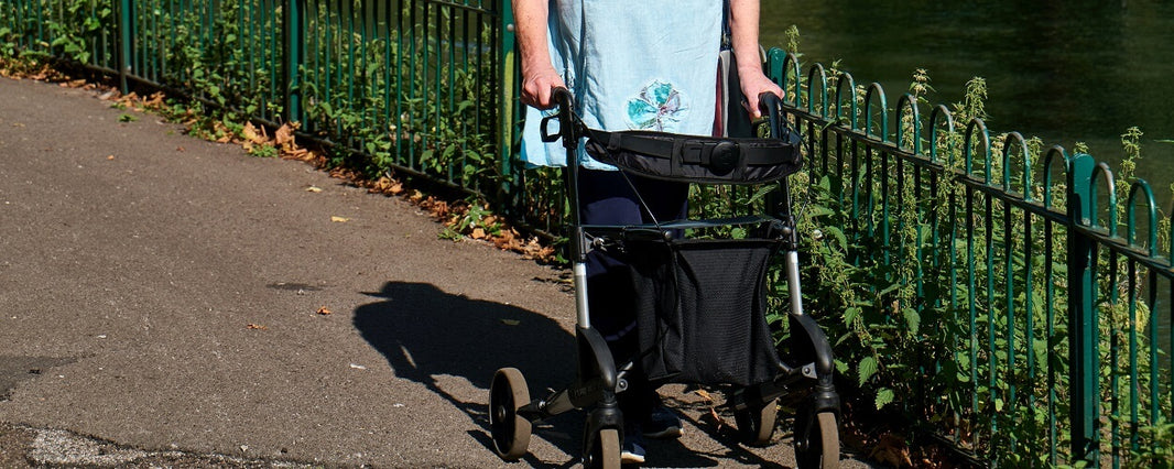 Best Value Mobility Aids for Elderly Loved Ones